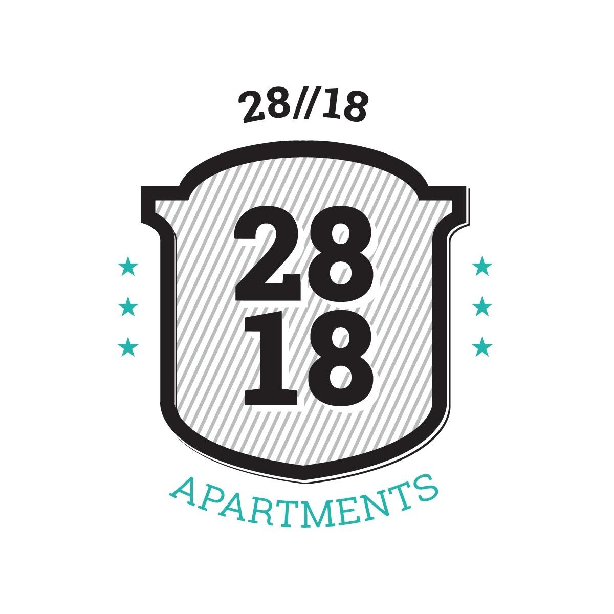 2818 Apartments