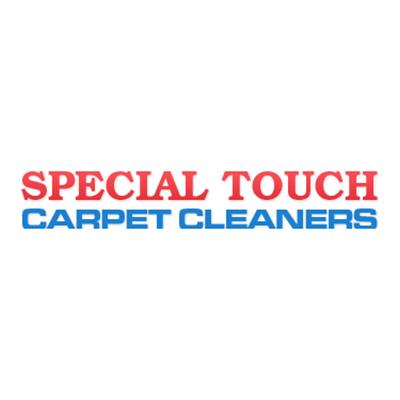 Special Touch Carpet Cleaners