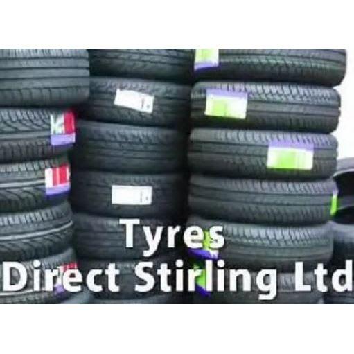 Tyres Direct (Stirling) Ltd