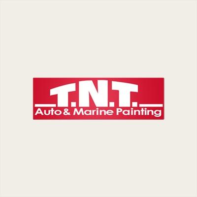 T.N.T. Auto & Marine Painting