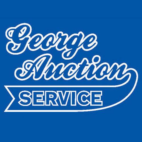 George Auction Service & Real Estate