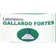 Laboratorio Gallardo Fortes