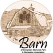 The Barn at Evergreen Memorial Park