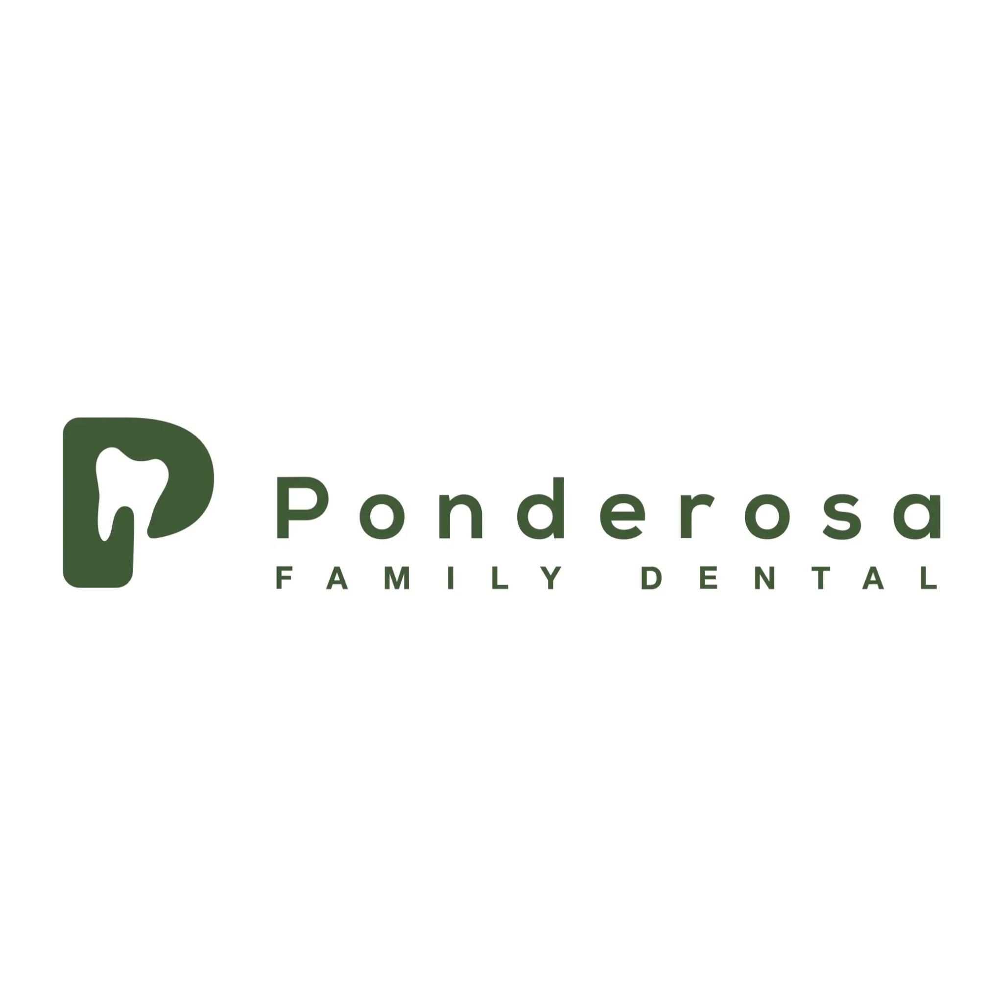 Ponderosa Family Dental