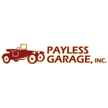 Payless Garage Inc.