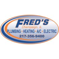 Fred's Plumbing Heating Air Conditioning