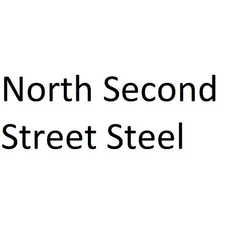 North Second Street Steel