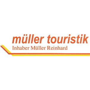 Müller Touristik