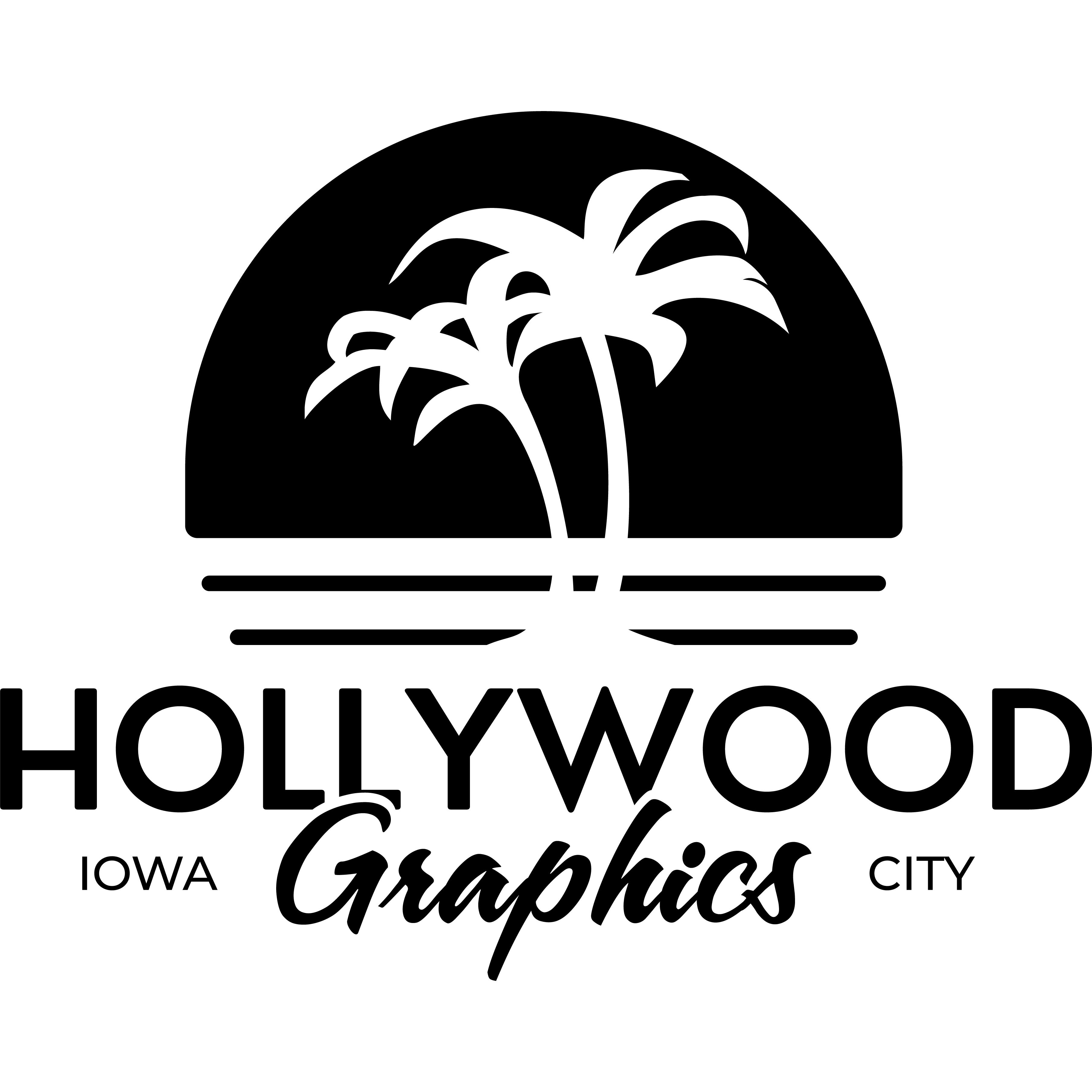 Hollywood Graphics