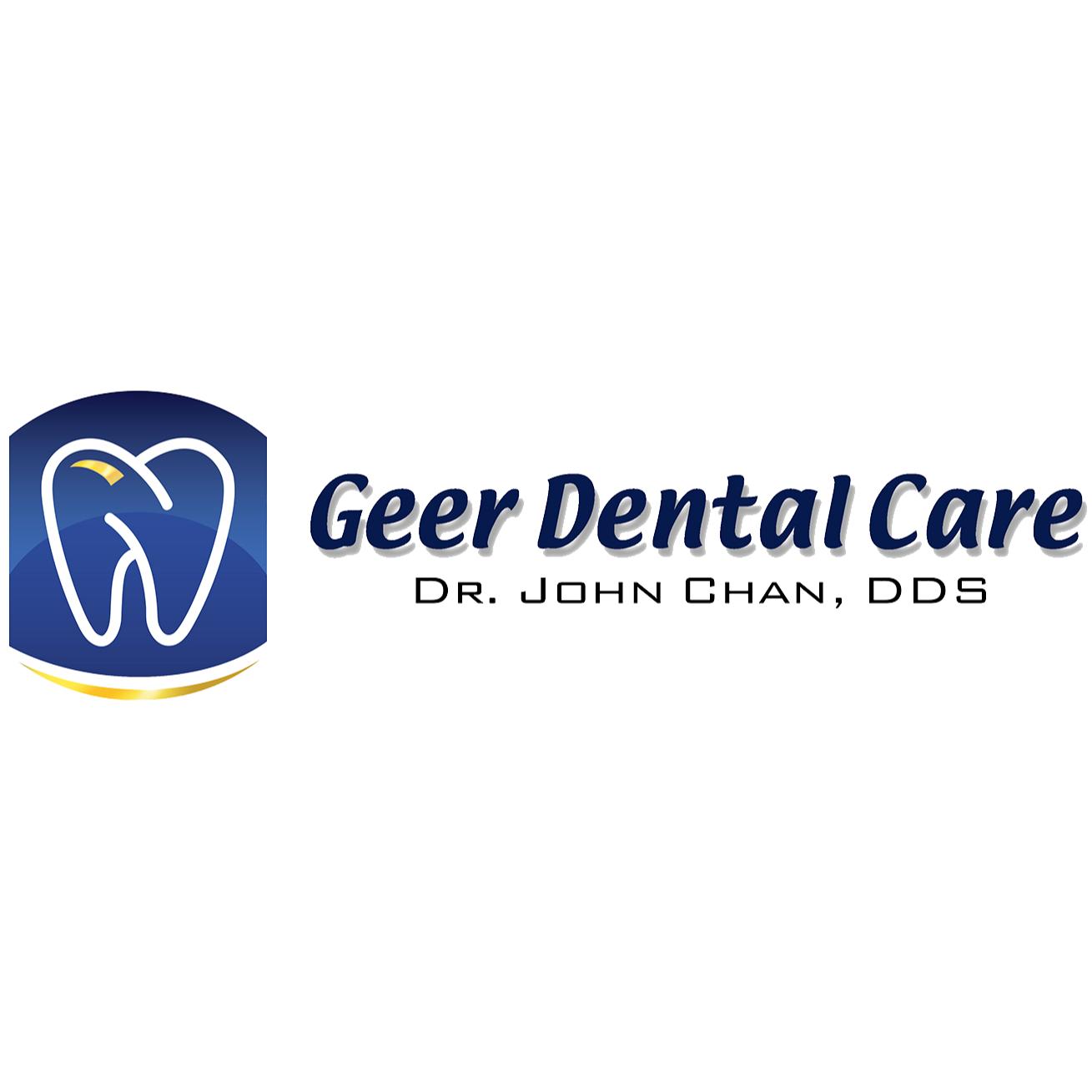 Geer Dental Care