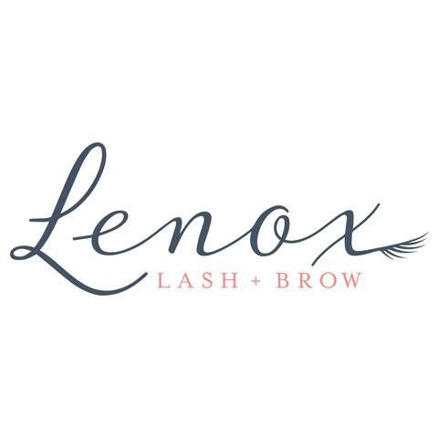 Lenox Lash & Brow