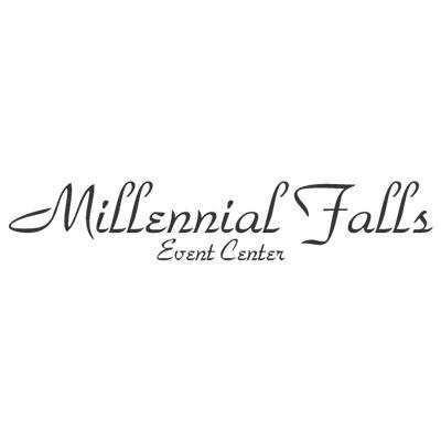 Millennial Falls Event Center