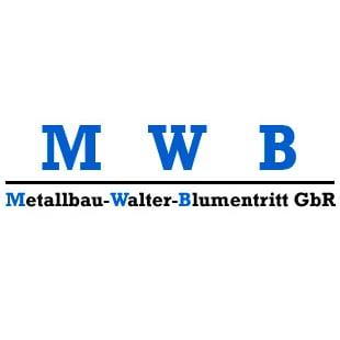 MWB Metallbau-Walter-Blumentritt GbR Sicherheitsfachgeschäft