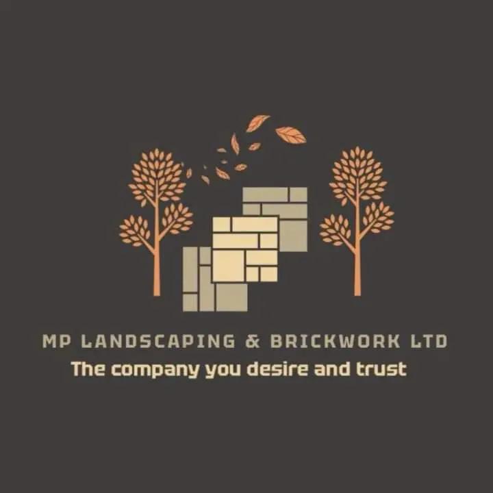 MP Landscaping and Brickwork Ltd