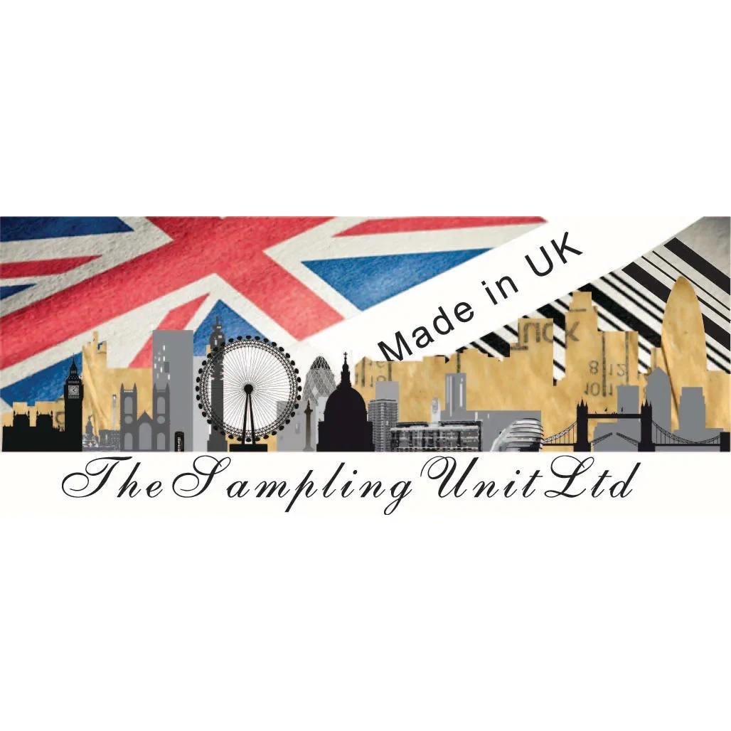 The Sampling Unit Ltd