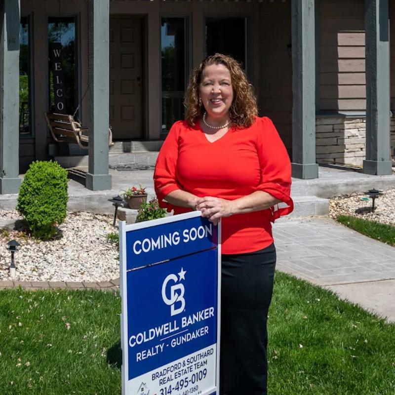 Christina Southard, Coldwell Banker Realty - Gundaker