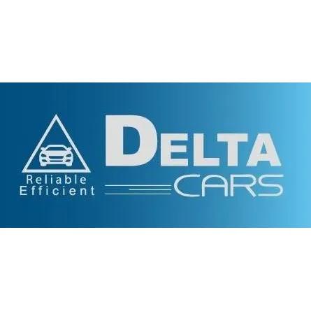 Delta Cars Basingstoke