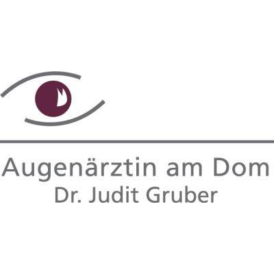 Augenärztin am Dom - Dr. Judit Gruber