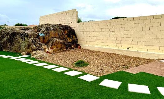 Apartamento Mirador de Sierra Bermeja