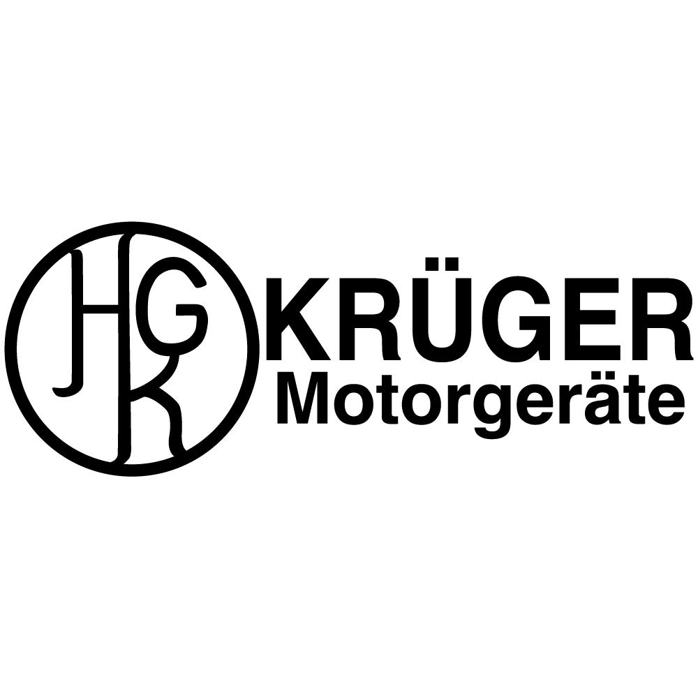 Krüger Motorgeräte