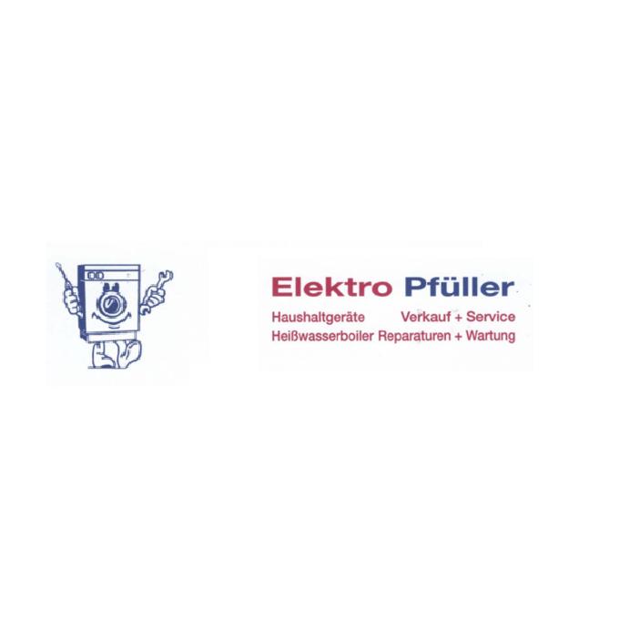 Elektro Pfüller