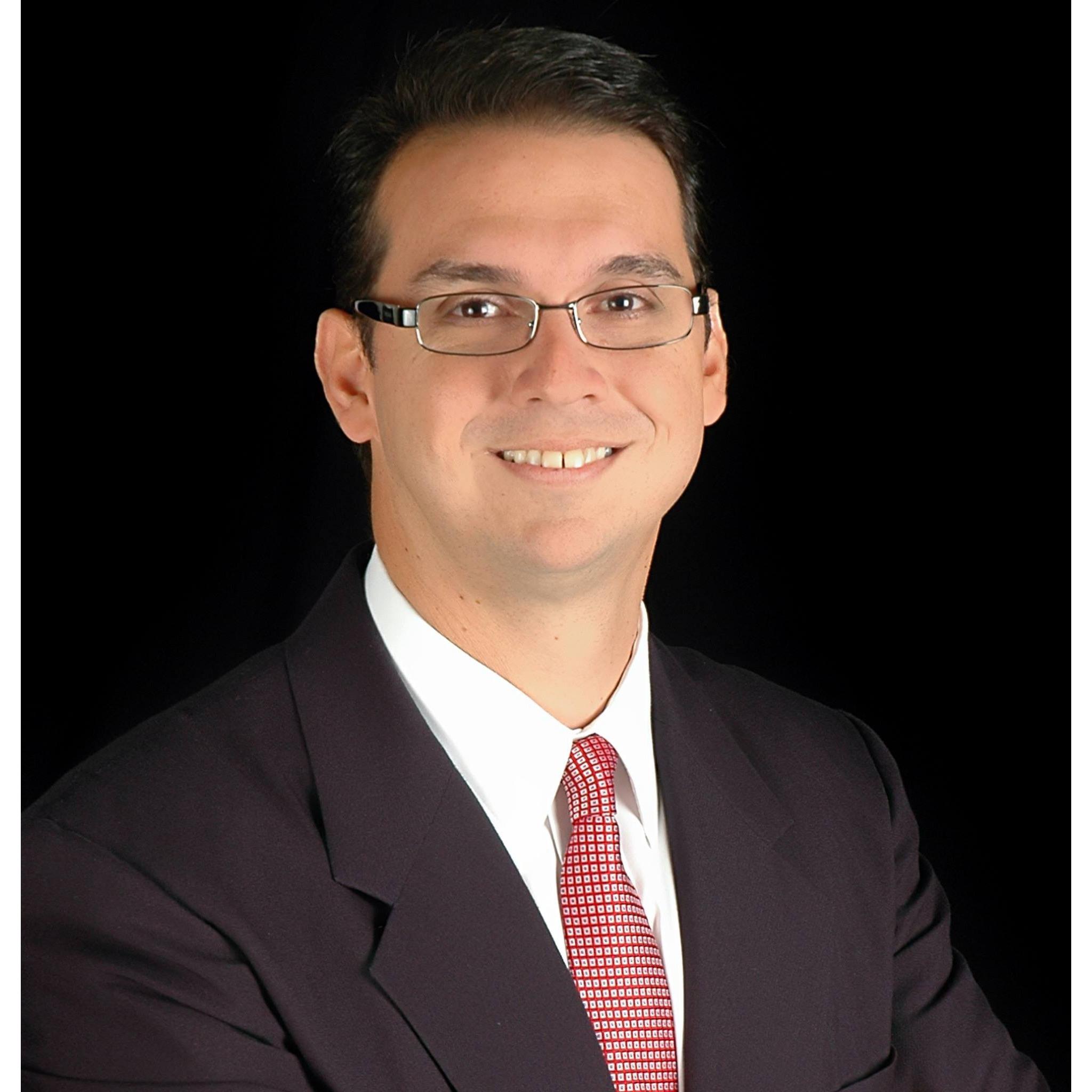 Fabio Fernandez - State Farm Insurance Agent