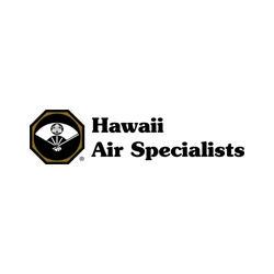 Hawaii Air Specialists