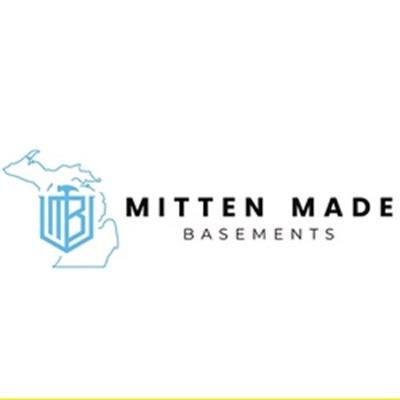Mitten Made Basements LLC