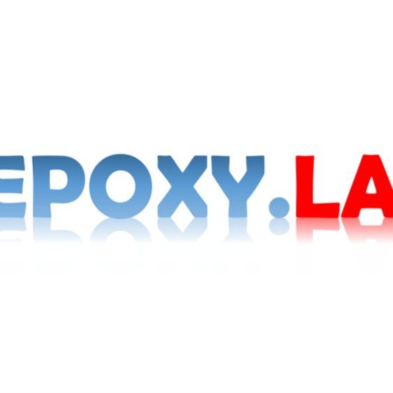 Epoxy.la