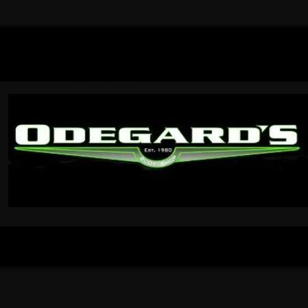 Odegard's Body Shop
