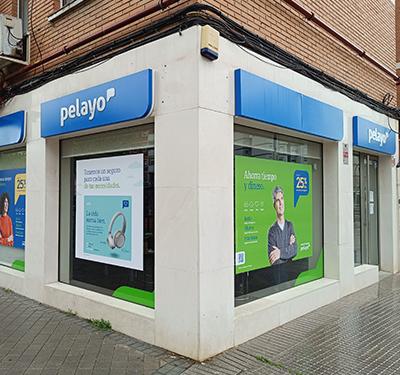 Oficina Seguros Pelayo