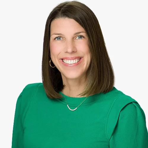 Kristen Kelley, PsyD