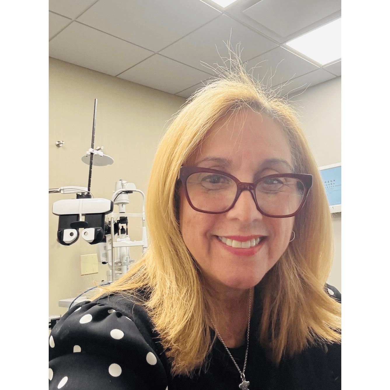 Doctors of Optometry - Shoppes At Sun Lakes