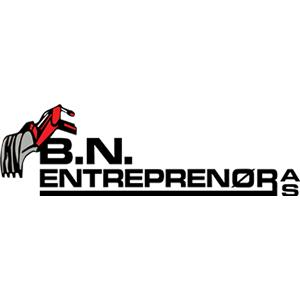 BN Entreprenør AS