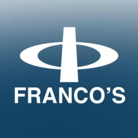 Franco's Health Club & Spa