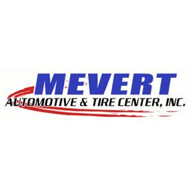 Mevert Automotive & Tire Center