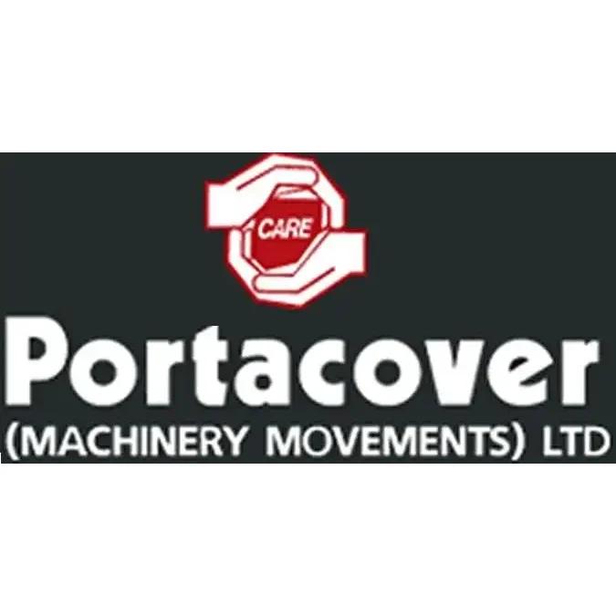 Portacover Machinery Movements Ltd