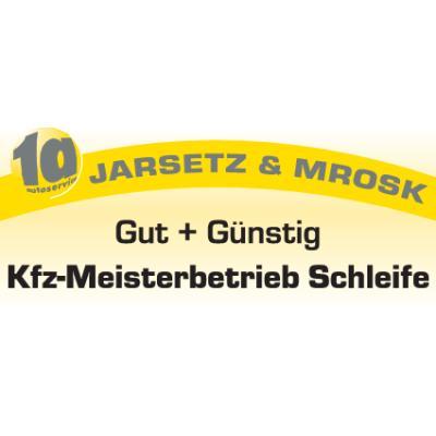 Autohaus Jarsetz & Mrosk GmbH & Co. KG