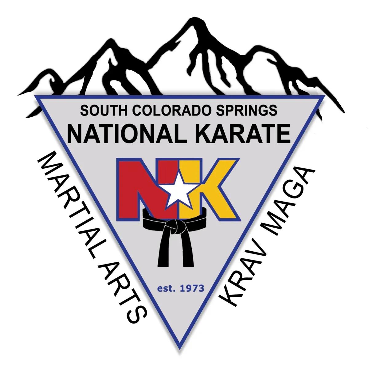 South Colorado Springs National Karate