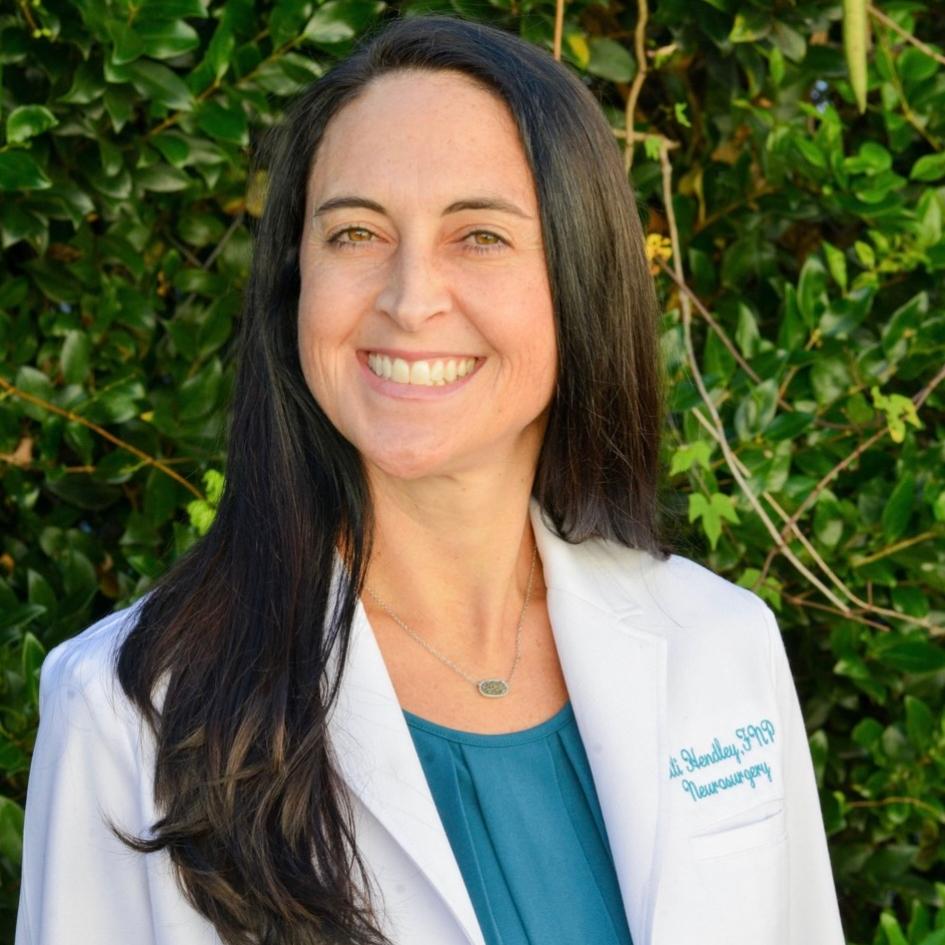 KELLI HENDLEY, MSN, CCRN, APRN, FNP-C