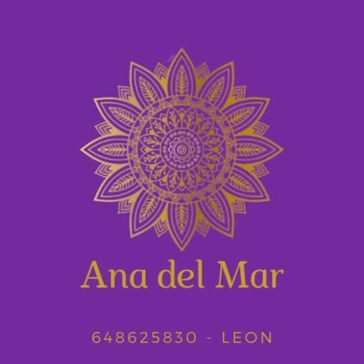 Space Of Peace and harmony by Ana del Mar