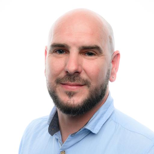 Jérôme GUIBERT - Conseiller immobilier Bressuire - SAFTI