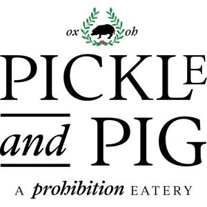 The Pickle & Pig