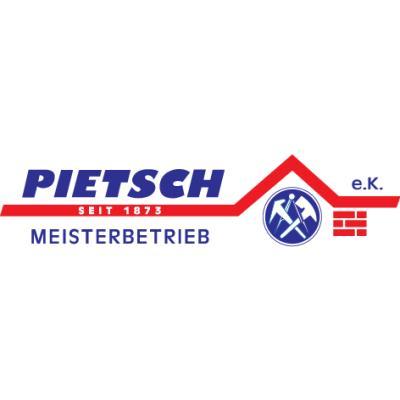 Pietsch Dach-Wand-Abdichtung e.K.