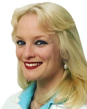 Terra Scarlette McAlister, DNP, APRN, FNP-C, ONP-C