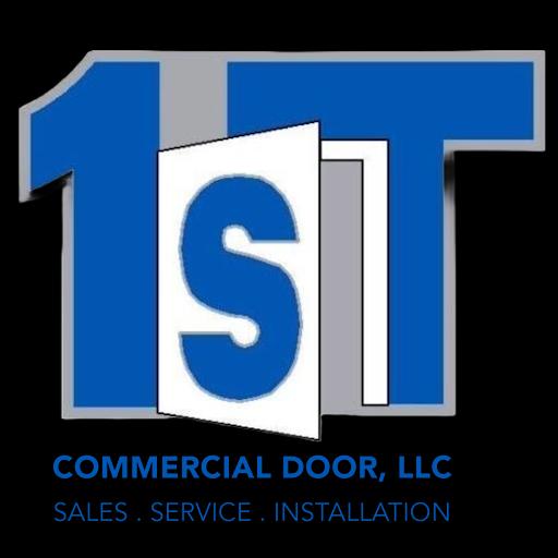 1st Commercial Door