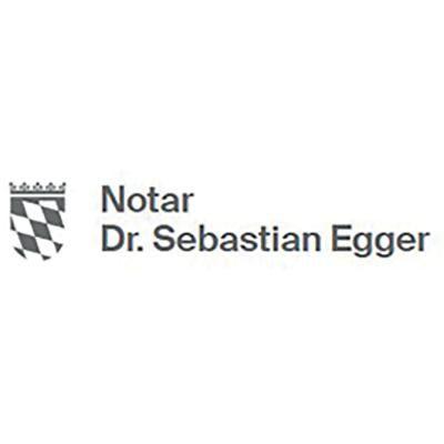 Notar Dr. Sebastian Egger