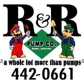 R & R Pump Co, Inc.