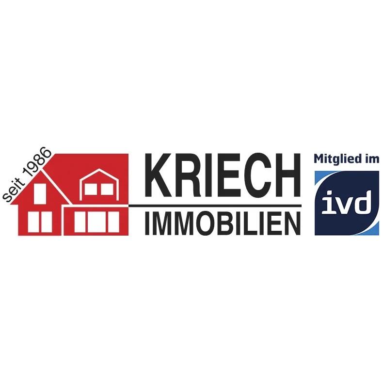 Kriech Immobilien - Ihr Immobilienmakler in Tornesch, Rellingen, Pinneberg, Wedel & Umgebung
