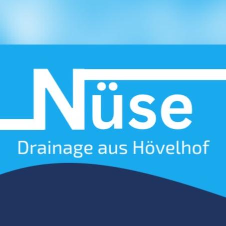 Nüse Drainage